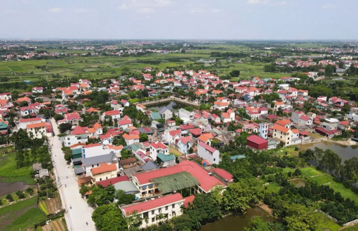Chuẩn bị sáp nhập thôn, tổ dân phố: Nhiều địa phương chạy đà trước “giờ G” năm 2026