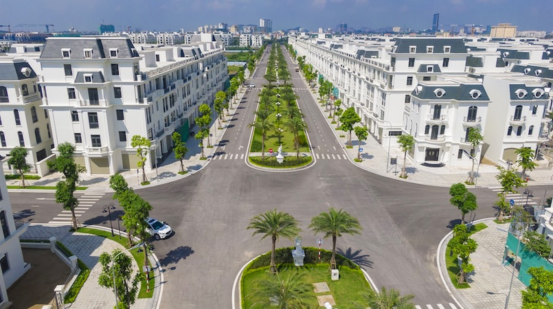 Chi tiết gói hỗ trợ lãi suất Vinhomes mới nhất người mua cần biết