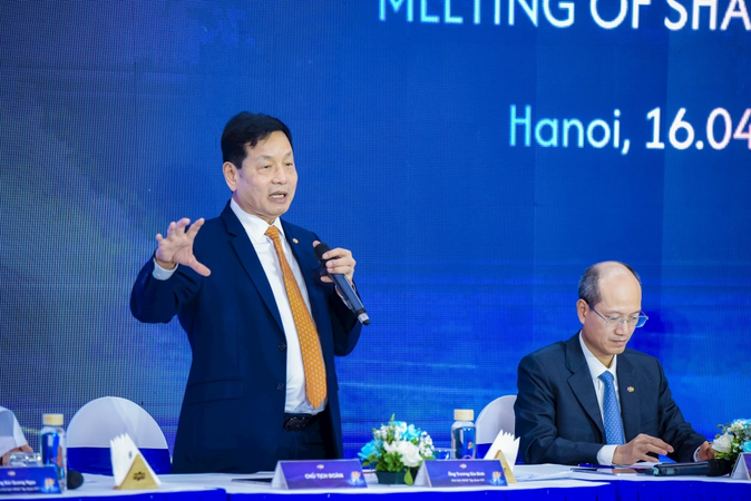 Chủ tịch Trương Gia Bình hé lộ “liên minh đường sắt”: Doanh nghiệp Việt bắt tay làm chủ công nghệ