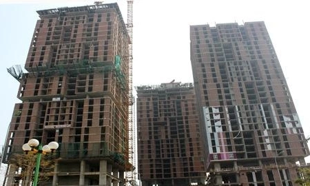 Dự án Usilk City huy động tới hơn 8.400 tỉ đồng nhưng lại sử dụng hơn 5.300 tỉ cho mục đích khác hàng trăm người không được nhận nhà