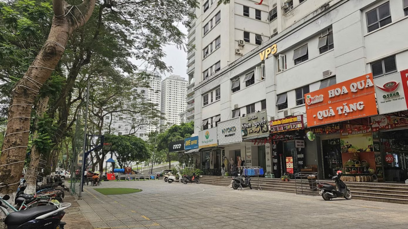 Giấc mơ an cư mắc kẹt: Hàng nghìn căn hộ ‘treo’ sổ hồng ở Linh Đàmm Hà Nội vì sai phạm kéo dài