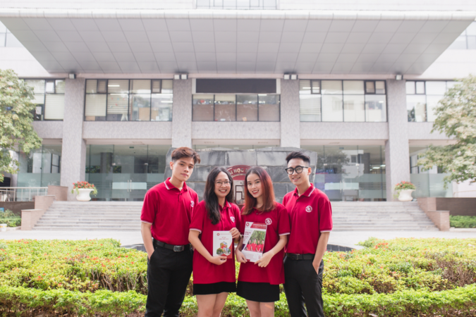 Phụ huynh 2k8 nếu không muốn con “trượt oan” thì nhớ lưu lại thông tin này nhé!