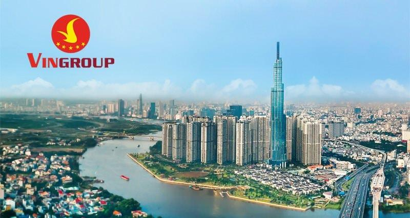 Vingroup tiến sát mốc vốn hóa 1,5 triệu tỷ đồng, cổ phiếu VIC lập đỉnh lịch sử