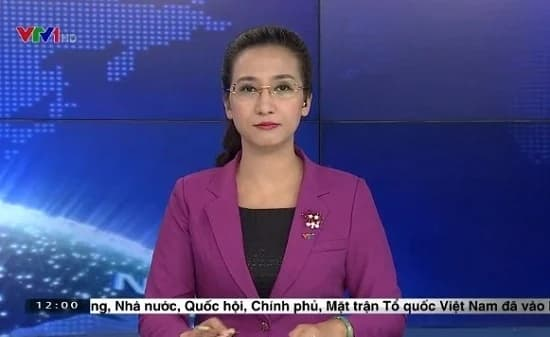 BTV Thời sự 19h kết hôn với nguyên PGĐ Bệnh viện Việt Đức, cuộc sống sau 10 năm nghỉ việc khiến nhiều người ngưỡng mộ