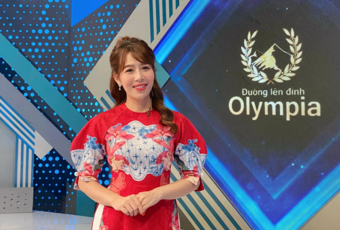 BTV người Nghệ An đình đám của VTV là con gái Đại tá, Anh hùng LLVTND, từng là Thủ khoa đại học