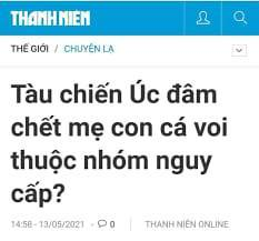Tổng hợp những tiêu đề bá đạo nhất từng thấy