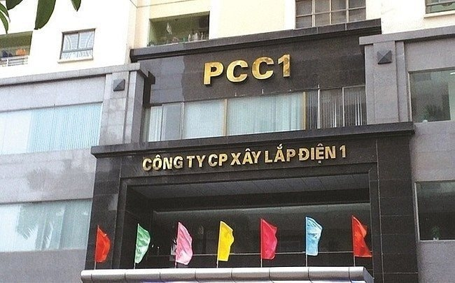 Cổ phiếu PC1 giảm sàn sau ĐHĐCĐ, kế hoạch lợi nhuận 2026 giảm 22%,