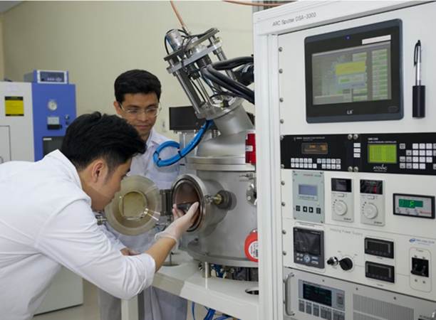 Giáo dục đại học bước vào “cuộc đua lớn”: Cơ hội rộng mở nhưng áp lực cũng chưa từng có