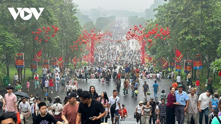 Người Việt Nam làm lễ cúng giỗ Tổ Hùng Vương từ khi nào?