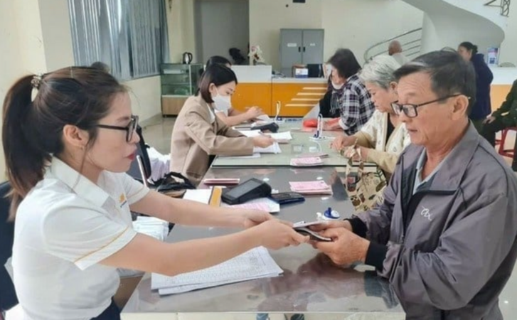 Đề xuất tăng 8% lương hưu, trợ cấp: Bổ sung thêm đối tượng mới được hưởng