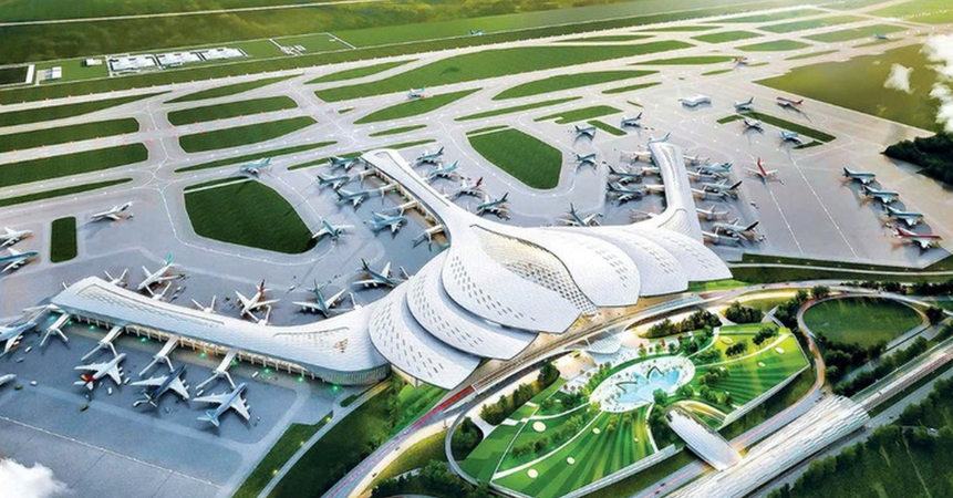 Chủ đầu tư sân bay Long Thành lãi kỷ lục, trả lương bình quân 31 triệu/tháng cho hơn 10.000 nhân viên dù biến động nhân sự