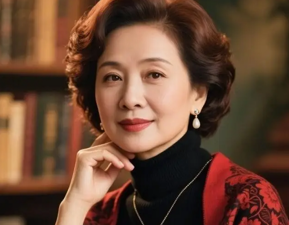 Ở tuổi 70, người phụ nữ còn biết rung động không? Những lời tâm sự thật lòng của một dì 72 tuổi