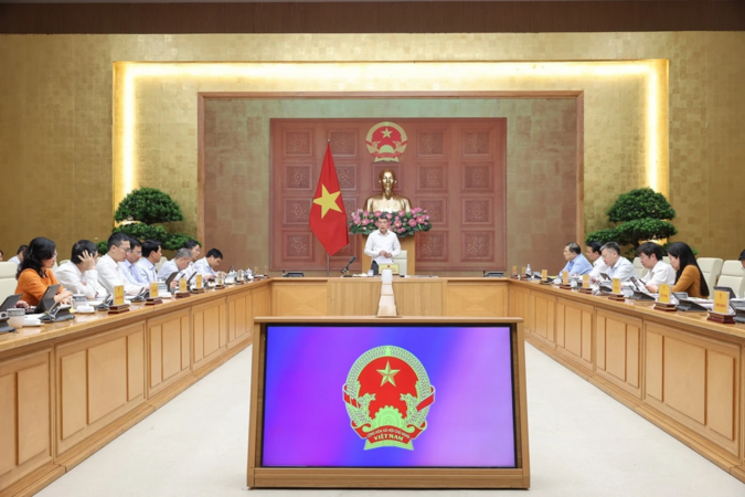 Thủ tướng: Nhà nước không khuyến khích người dân găm giữ vàng