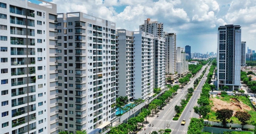 Dòng tín dụng 2,2 triệu tỷ vào bất động sản: Động lực tăng trưởng hay rủi ro tiềm ẩn?