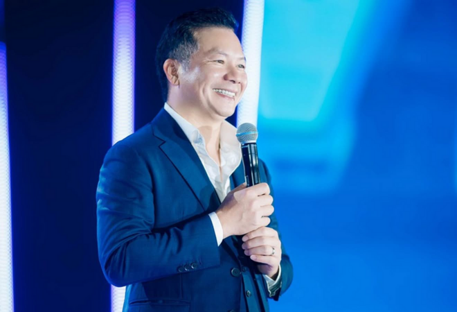 Vì sao Shark Hưng nộp đơn từ chức ở Cen Land
👇?