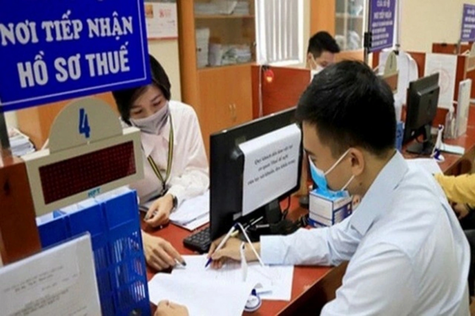 Chốt nâng ngưỡng doanh thu chịu thuế với hộ kinh doanh lên 1 tỷ đồng