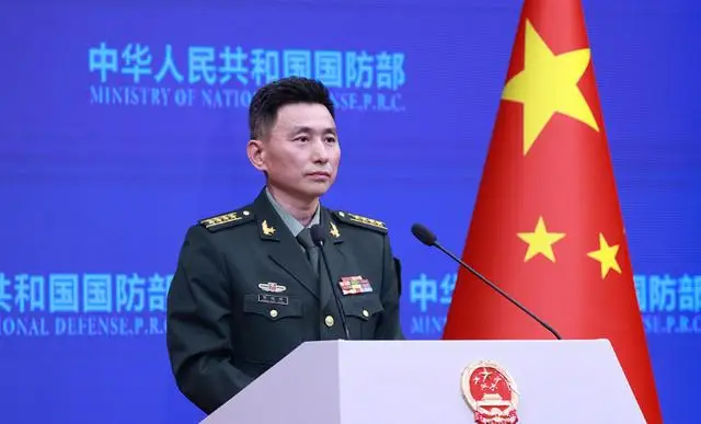 Trung Quốc đã cung cấp cho Iran hệ thống phòng thủ và máy bay không người lái?
