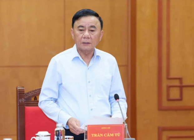 Ban Bí thư yêu cầu khẩn trương hoàn thành việc sắp xếp thôn, tổ dân phố