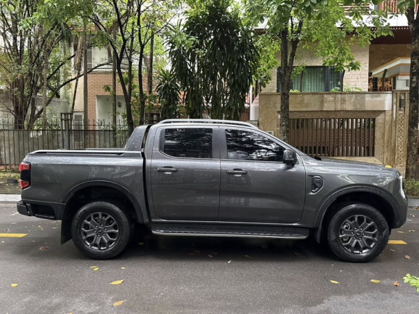 Hà Nội cho phép xe bán tải lưu thông 24/24h trong khu vực nội đô
