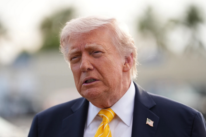 Ông Trump gây sốc khi tuyên bố Iran “chưa trả giá đủ lớn”