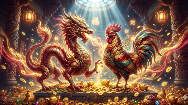 Tuần mới (4/5 – 10/5): 2 con giáp đón lộc tiền bạc bất ngờ, 2 tuổi cần giữ chặt ví