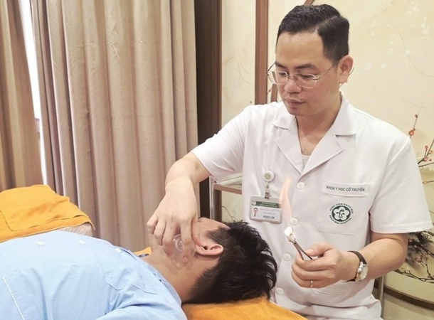 Liệt mặt giữa mùa hè: Sai lầm nhiều người mắc khi dùng điều hòa