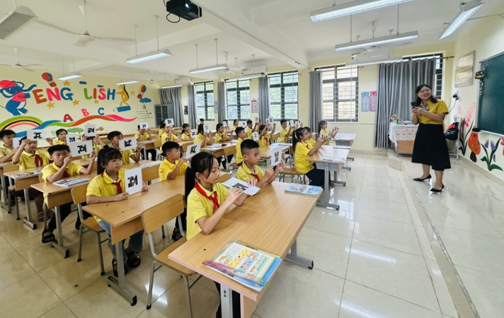 Sắp xếp, sáp nhập trường học trên cả nước