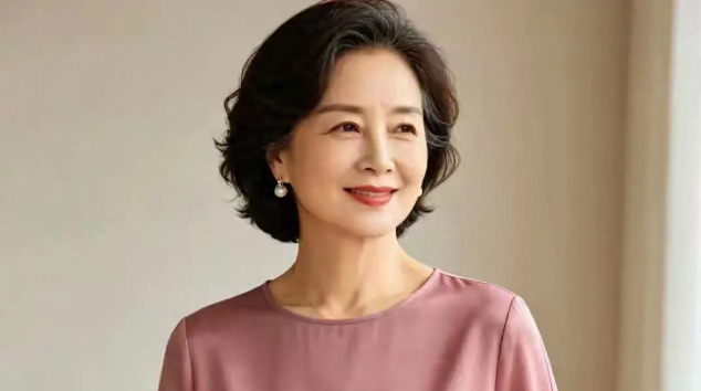Nữ bác sĩ 61 tuổi: “Ở tuổi này, tôi vẫn có những rung động rất thật”
