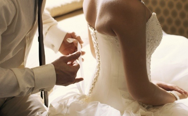 Điều khiến phụ nữ hạnh phúc nhất trong đêm tân hôn lại không như nhiều người nghĩ