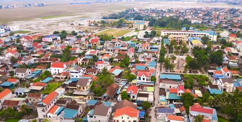Cập nhật tình hình chuẩn bị phương án sáp nhập thôn, tổ dân phố ở các địa phương