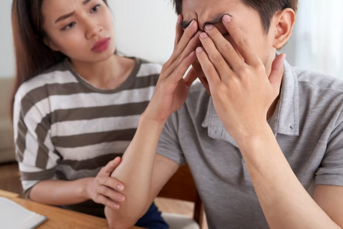 Mình lén vợ đi thăm người cũ suốt nhiều năm, và đến giờ vẫn chưa đủ can đảm nói thật…