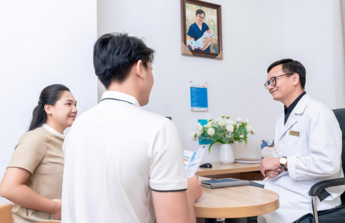 Mô hình mới tại Vinmec Hạ Long xóa cảnh “may rủi” trong phát hiện ung thư phụ khoa