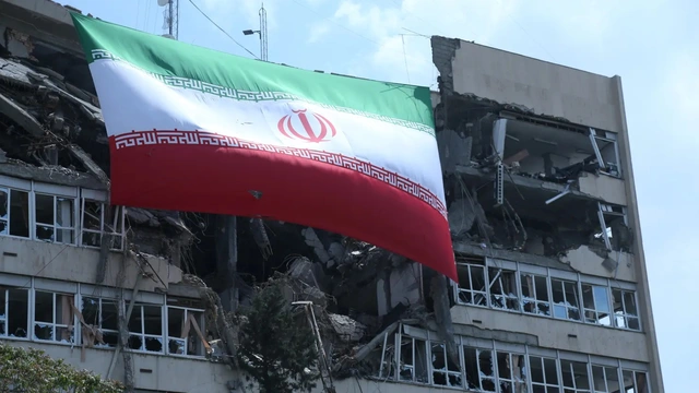 Mỹ và Iran tiến gần thỏa thuận bất ngờ?