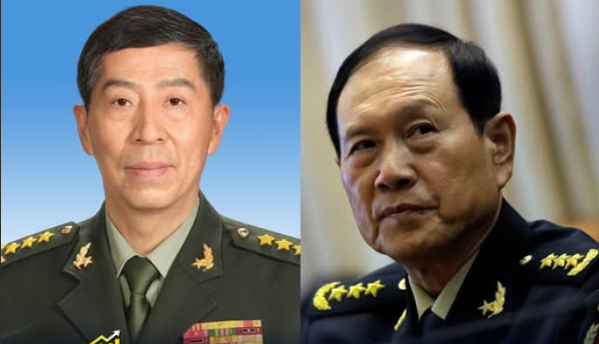Chấn động: Hai cựu Bộ trưởng Quốc phòng Trung Quốc bị kết án tử hình, tịch thu toàn bộ tài sản cá nhân!