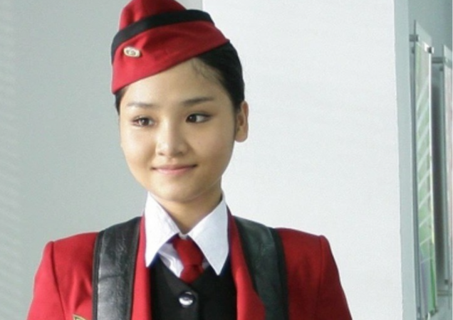 Nhan sắc Miu Lê thay đổi thế nào sau 15 năm vào showbiz?