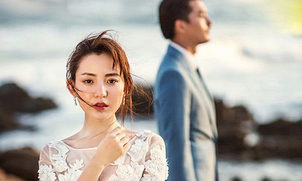 Chồng vẫn lưu luyến người vợ đã qua đời còn tái hôn làm gì???