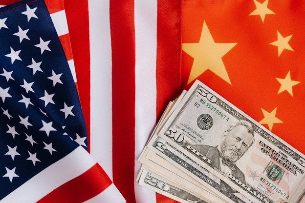 Ông Trump và ông Tập Cận Bình chuẩn bị gặp mặt giữa lúc căng thẳng leo thang