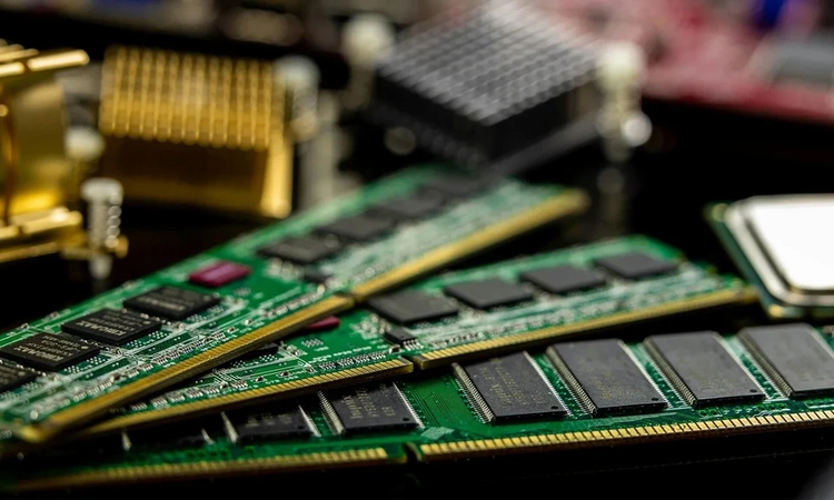 RAM DDR5 giả tràn lan giữa cơn sốt AI và khủng hoảng nguồn cung