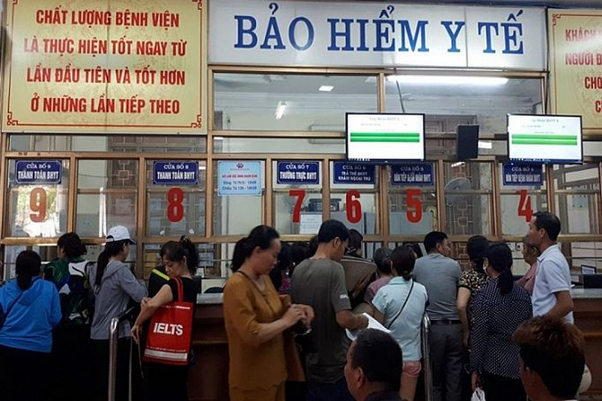 4 trường hợp này sẽ được hoàn trả tiền đóng BHYT năm 2026: Người dân nên biết để tránh mất quyền lợi