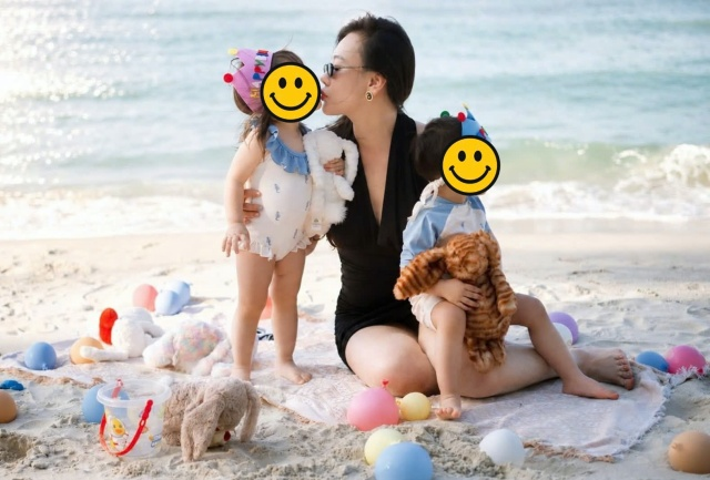 Nửa năm sau khi Shark Bình bị bắt, cuộc sống của Phương Oanh hiện tại ra sao?
