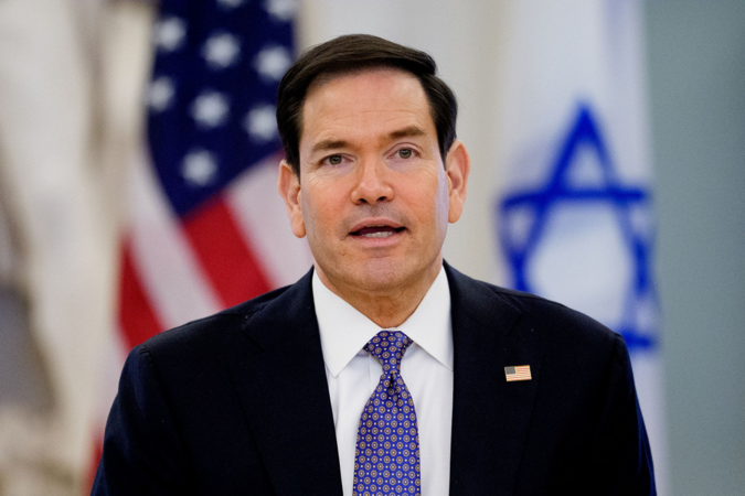 Chuyện lạ ngoại giao: Bắc Kinh "đổi tên" ngoại trưởng Mỹ Marco Rubio hợp pháp hóa việc nhập cảnh vào Trung Quốc