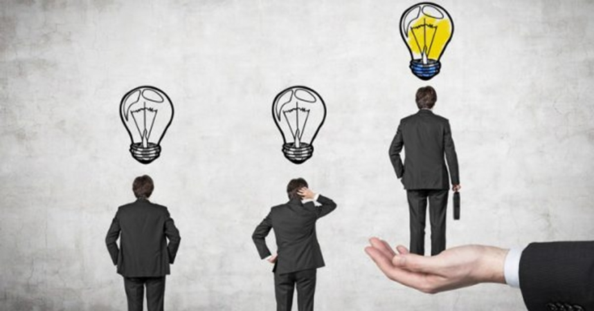 Cuối cùng chúng tôi đã tìm được người tài!