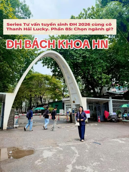Nóng! Đại học Bách khoa Hà Nội mở cổng đăng ký xét tuyển tài năng và xác thực chứng chỉ ngoại ngữ đợt 1!