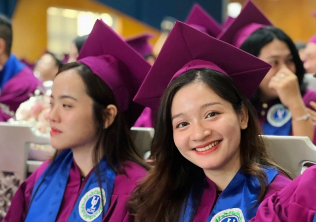 Bộ Giáo dục đề xuất mở cơ chế “học vượt” từ đại học lên thẳng tiến sĩ
