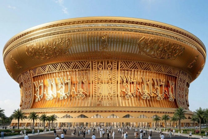 Vì sao siêu dự án Olympic của Vingroup bất ngờ đổi tên?