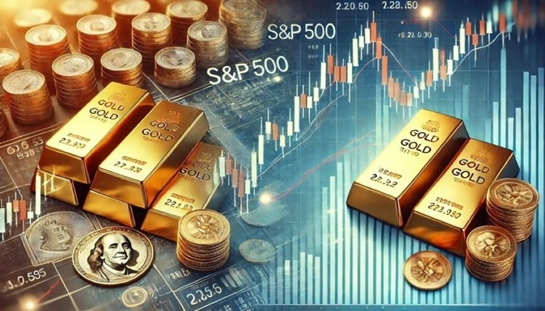 Vì sao giá vàng hôm nay (19-5): Đảo chiều tăng mạnh trở lại?