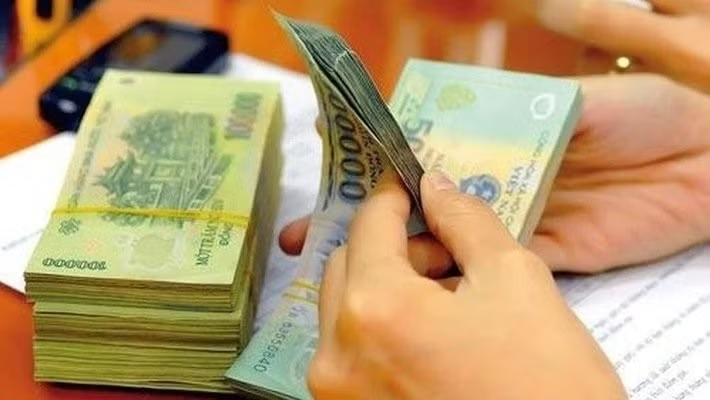 Từ ngày 1/7, lương hưu có thể gần 40 triệu đồng/tháng, ai sẽ được?