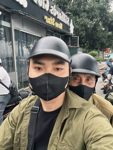 Đọc mà cảm động: NHỮNG THỨ NGÀY THƯỜNG SAU NÀY MÃI LÀ KỈ NIỆM ĐẸP ‼