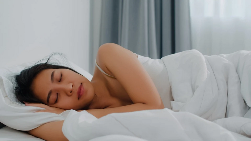 Ngủ bù có thực sự giúp cơ thể hồi phục sau thiếu ngủ