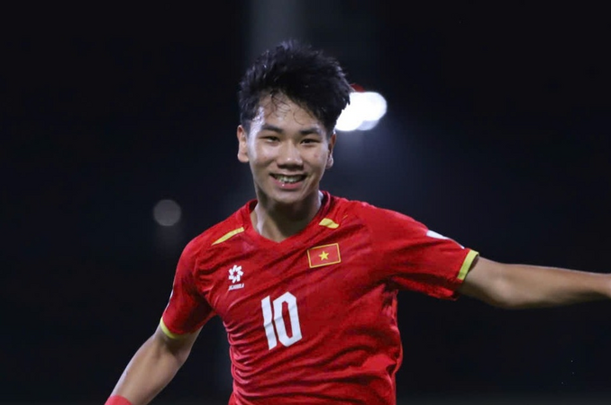 Lãnh đạo VFF lên tiếng sau khi U17 Việt Nam chung bảng với tuyển Bỉ tại World Cup 2026